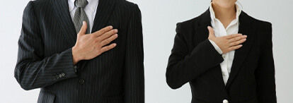 中小企業に寄り添った事務所です